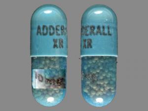 Adderall XR 10mg